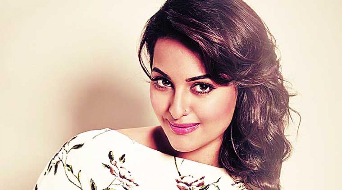 Sonakshi Sinha: Stop terming movies with female protaganist as women centric